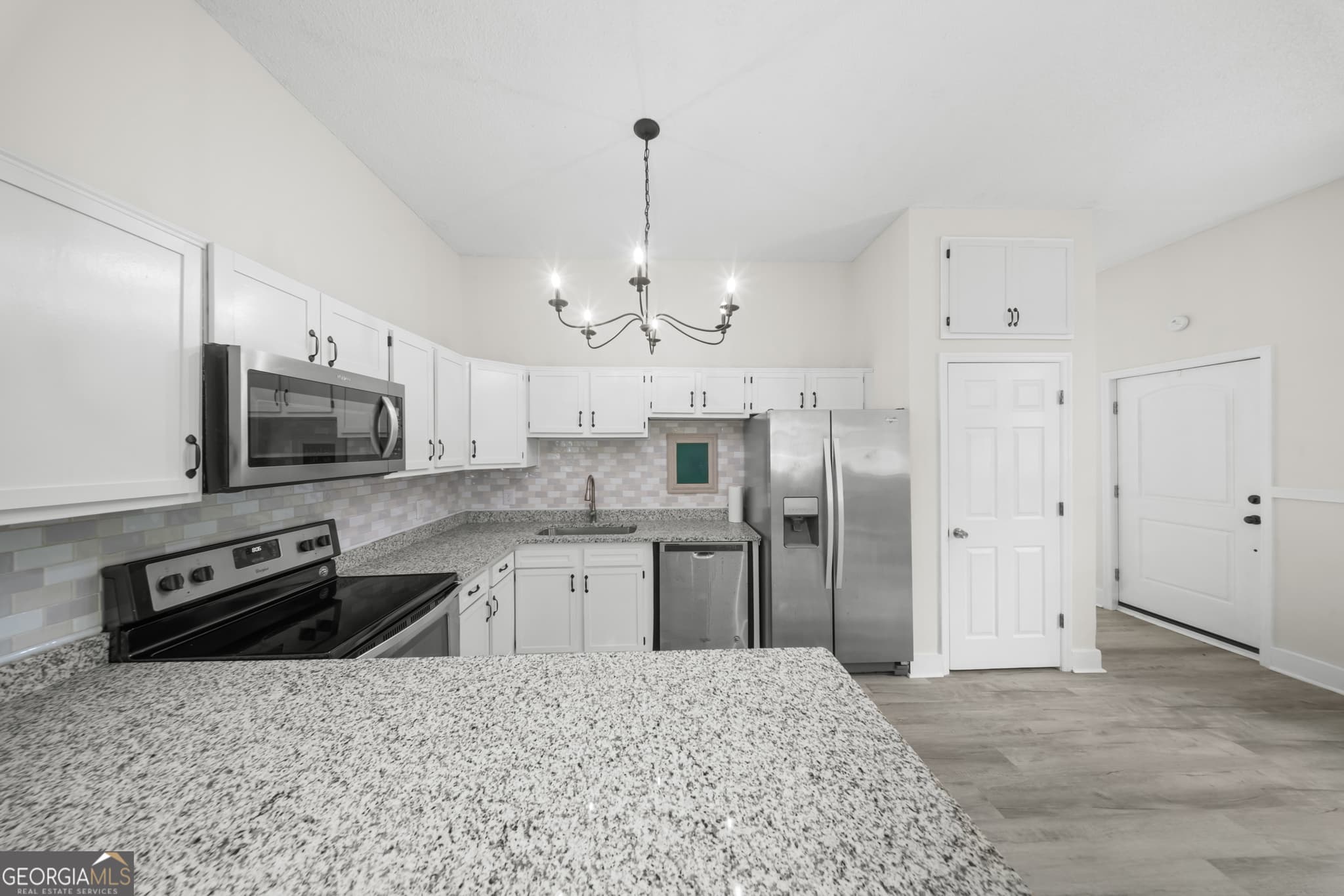 2 bedroom, 1 bathroom, 1,092 sq ft single family residence for sale at 130 Porter Road, Guyton, GA 31312 — photo 10