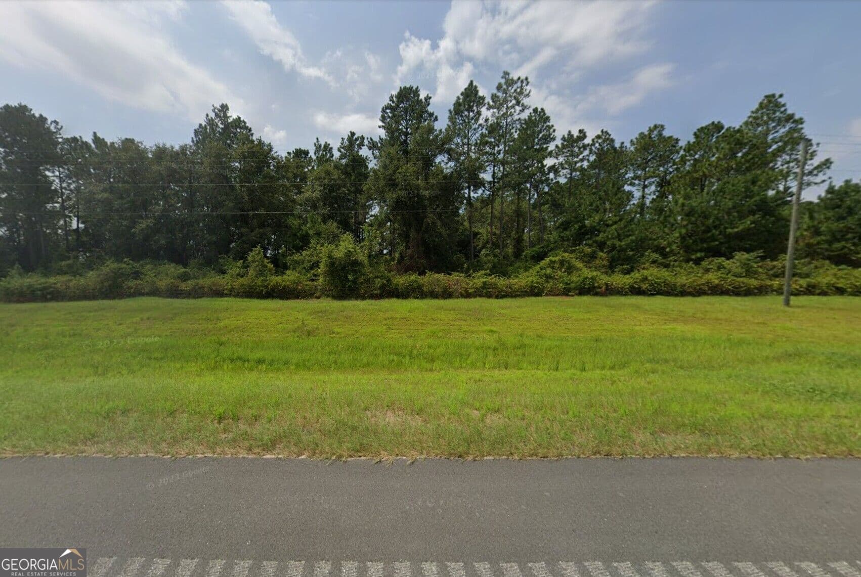 residential lot for sale at 16890 US-341, Hortense, GA 31543 — photo 2