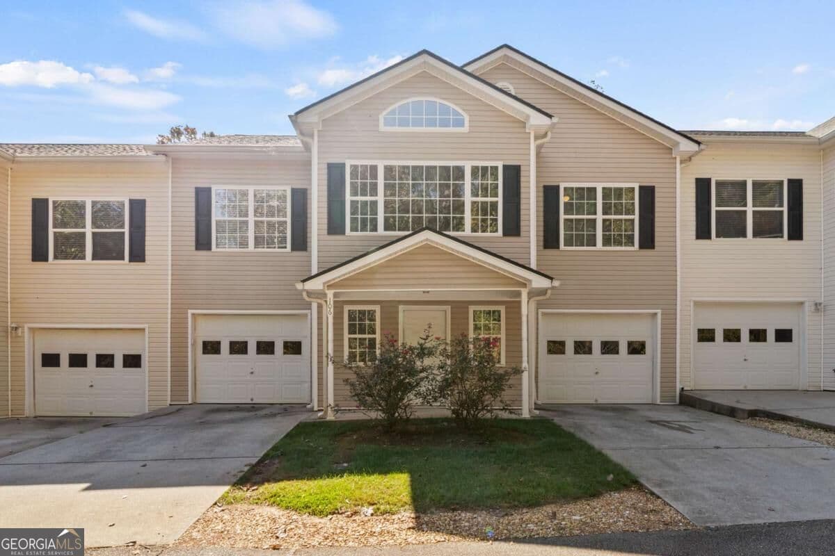 2 bedroom, 2 bathroom, 1,434 sq ft townhouse for sale at 106 Pointe Circle, Dahlonega, GA 30533 — photo 6