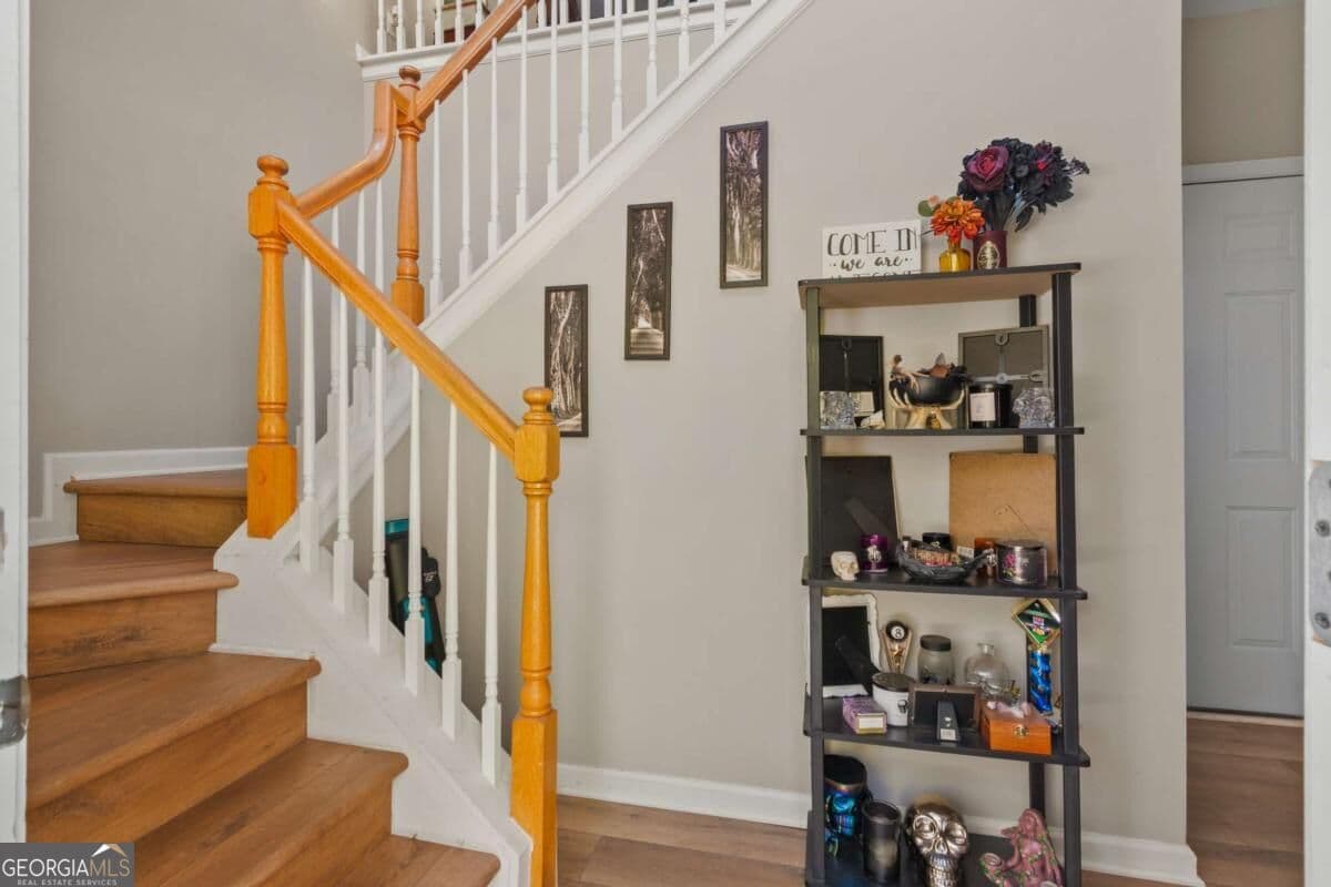 2 bedroom, 2 bathroom, 1,434 sq ft townhouse for sale at 106 Pointe Circle, Dahlonega, GA 30533 — photo 10