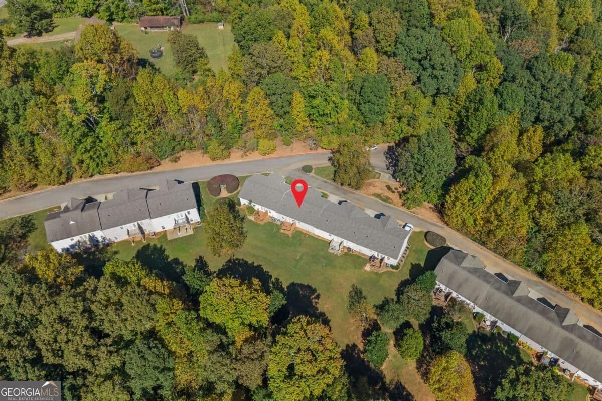 2 bedroom, 2 bathroom, 1,434 sq ft townhouse for sale at 106 Pointe Circle, Dahlonega, GA 30533 — photo 4