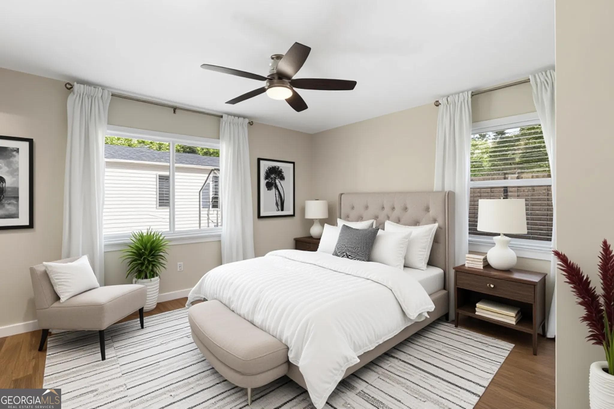 3 bedroom, 2 bathroom, 1,716 sq ft single family residence for sale at 17 Regent Drive, Savannah, GA 31406 — photo 9