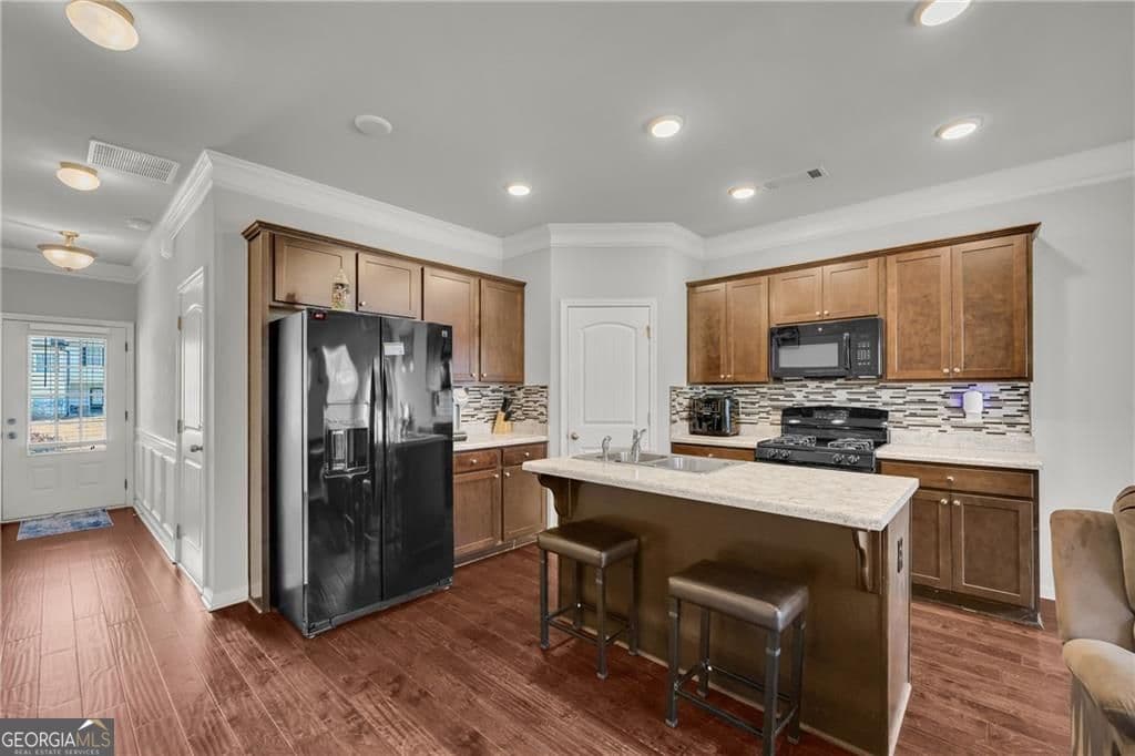 3 bedroom, 2.5 bathroom, 1,457 sq ft townhouse for sale at 1735 Snapping Court, Winder, GA 30680 — photo 6