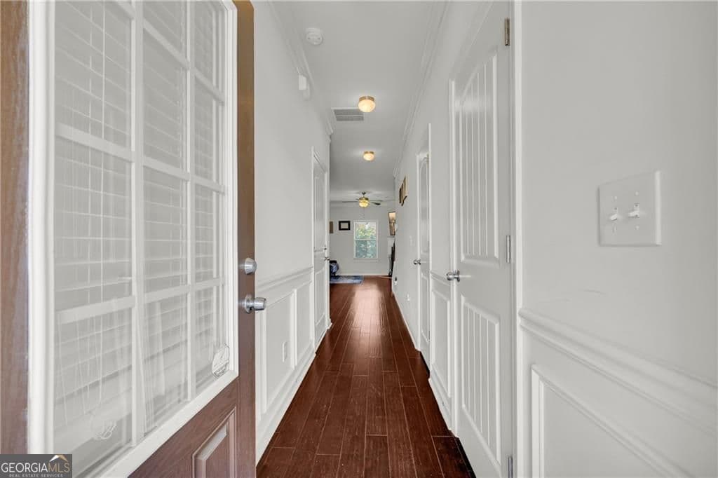 3 bedroom, 2.5 bathroom, 1,457 sq ft townhouse for sale at 1735 Snapping Court, Winder, GA 30680 — photo 3
