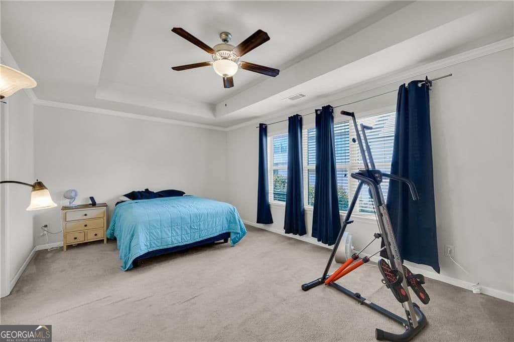 3 bedroom, 2.5 bathroom, 1,457 sq ft townhouse for sale at 1735 Snapping Court, Winder, GA 30680 — photo 9