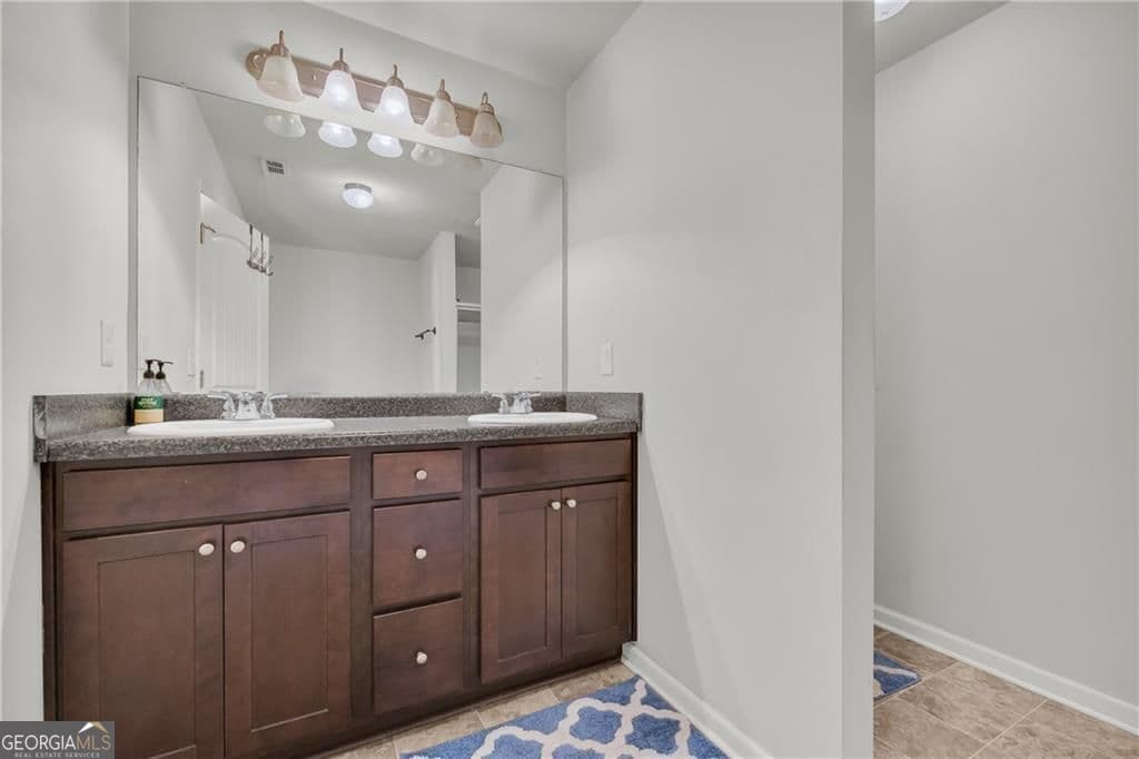 3 bedroom, 2.5 bathroom, 1,457 sq ft townhouse for sale at 1735 Snapping Court, Winder, GA 30680 — photo 10