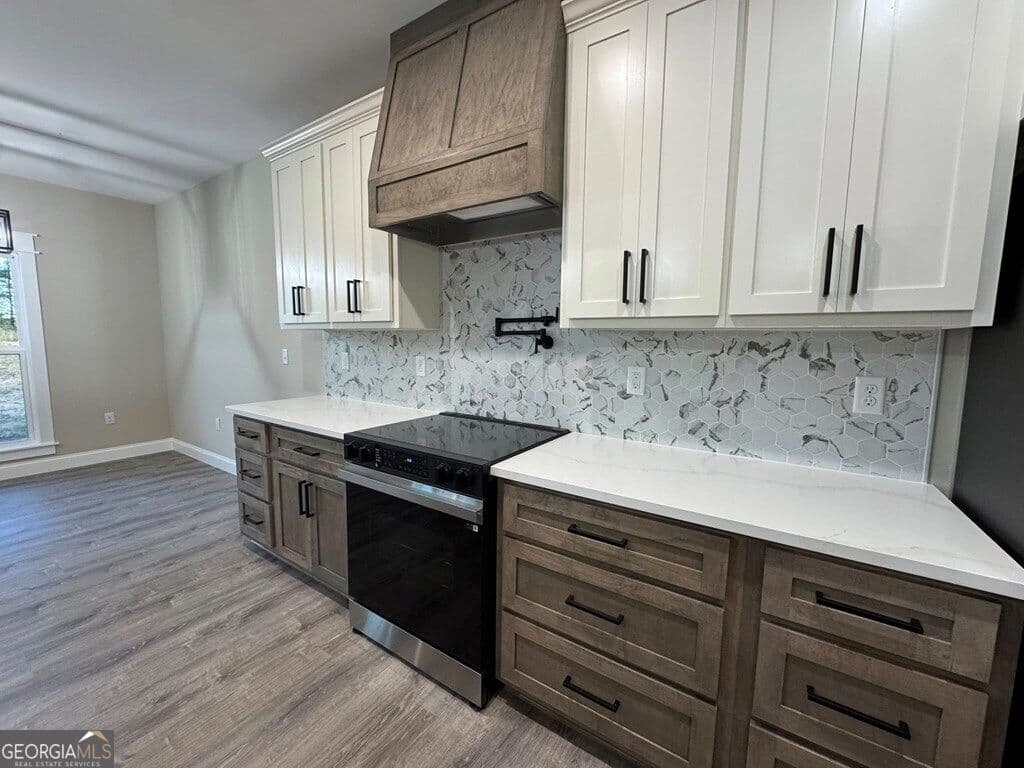 4 bedroom, 2 bathroom, 2,200 sq ft single family residence for sale at 1437 Dewey Thomas Road, Dexter, GA 31019 — photo 6