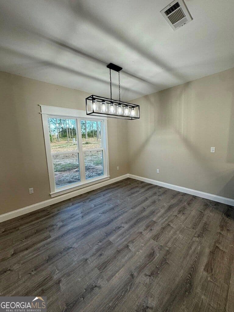 4 bedroom, 2 bathroom, 2,200 sq ft single family residence for sale at 1437 Dewey Thomas Road, Dexter, GA 31019 — photo 7