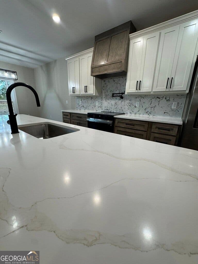 4 bedroom, 2 bathroom, 2,200 sq ft single family residence for sale at 1437 Dewey Thomas Road, Dexter, GA 31019 — photo 5
