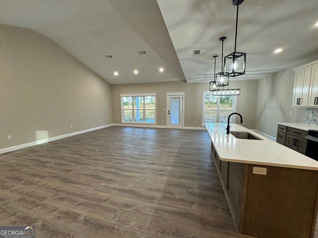 4 bedroom, 2 bathroom, 2,200 sq ft single family residence for sale at 1437 Dewey Thomas Road, Dexter, GA 31019 — photo 9