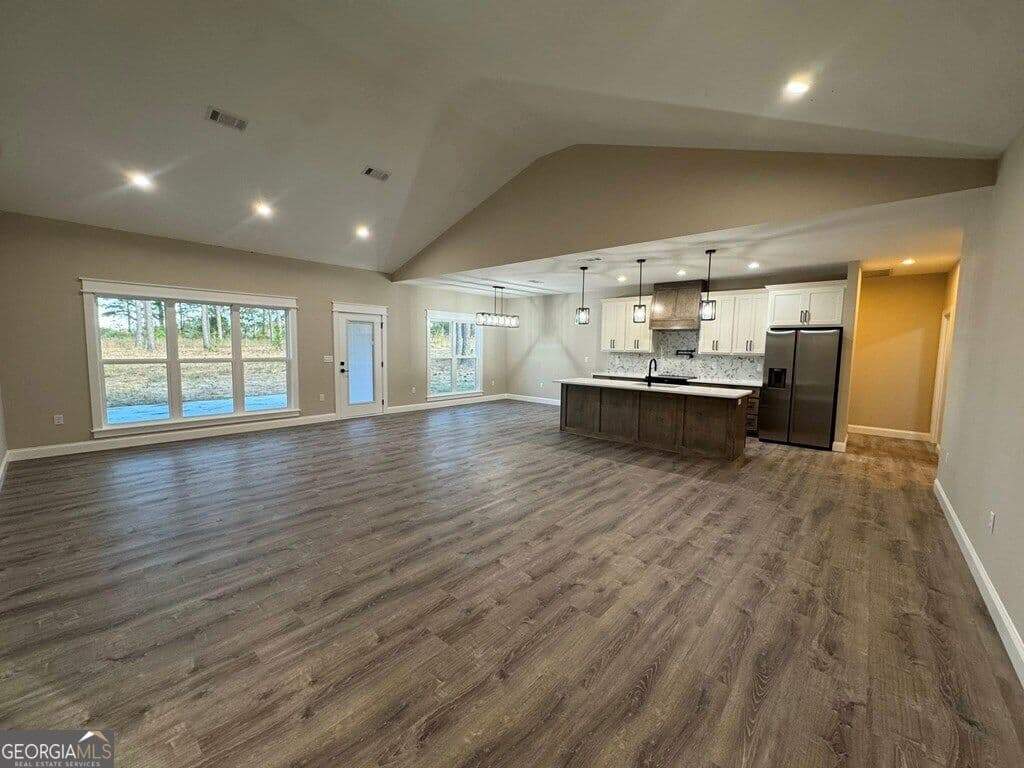 4 bedroom, 2 bathroom, 2,200 sq ft single family residence for sale at 1437 Dewey Thomas Road, Dexter, GA 31019 — photo 10