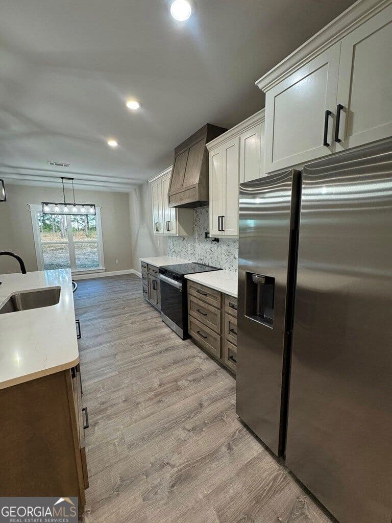 4 bedroom, 2 bathroom, 2,200 sq ft single family residence for sale at 1437 Dewey Thomas Road, Dexter, GA 31019 — photo 4