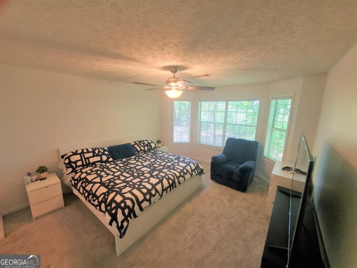 3 bedroom, 2.5 bathroom, 1,256 sq ft single family residence for sale at 2990 Barnwood Crossing, Duluth, GA 30097 — photo 9
