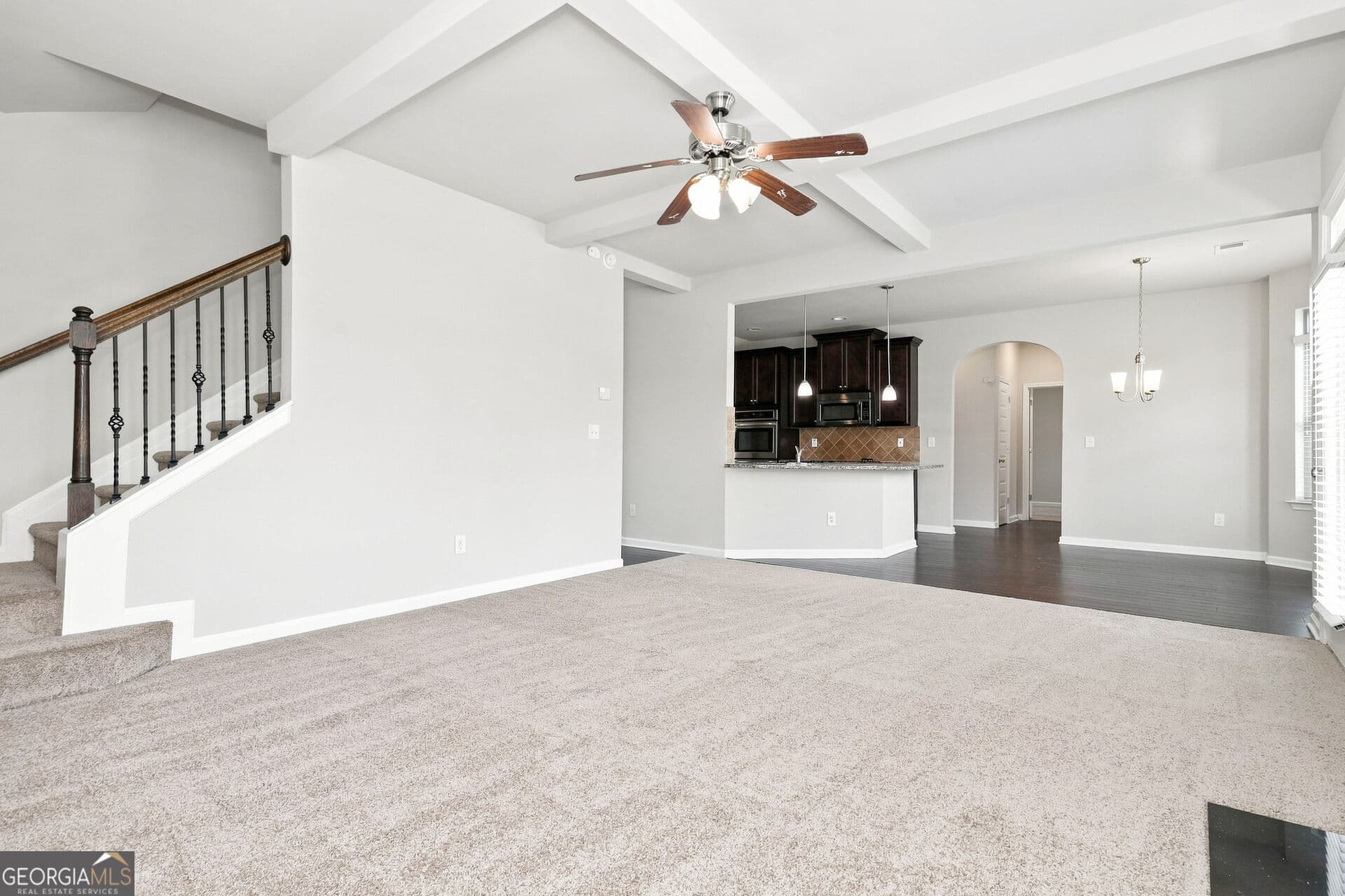 5 bedroom, 3 bathroom, 2,914 sq ft single family residence for sale at 556 Harmony Way, Locust Grove, GA 30248 — photo 8