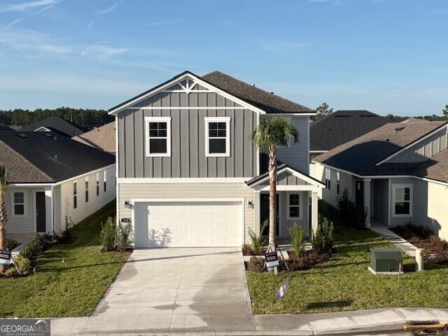 208 Collin Nicholas Drive LOT 20, Kingsland, GA 31548 — most recent listing photo