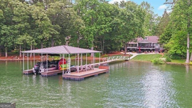 4 bedroom, 4 bathroom single family residence for sale at 759 Beech Cove Drive, Hiawassee, GA 30546