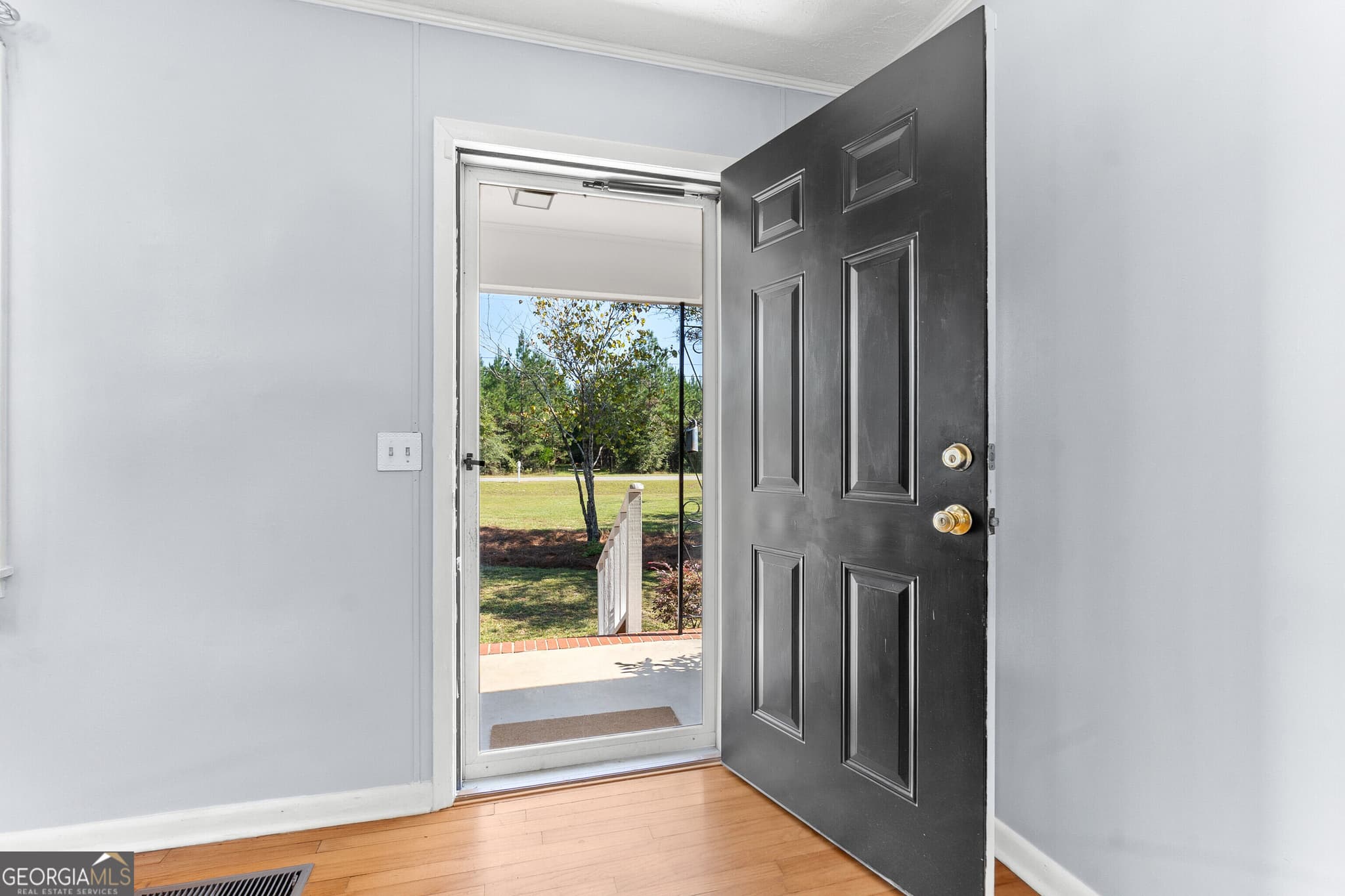 3 bedroom, 1.5 bathroom, 1,100 sq ft single family residence for sale at 232 Lovely Grove Church Road, Eastman, GA 31023 — photo 6
