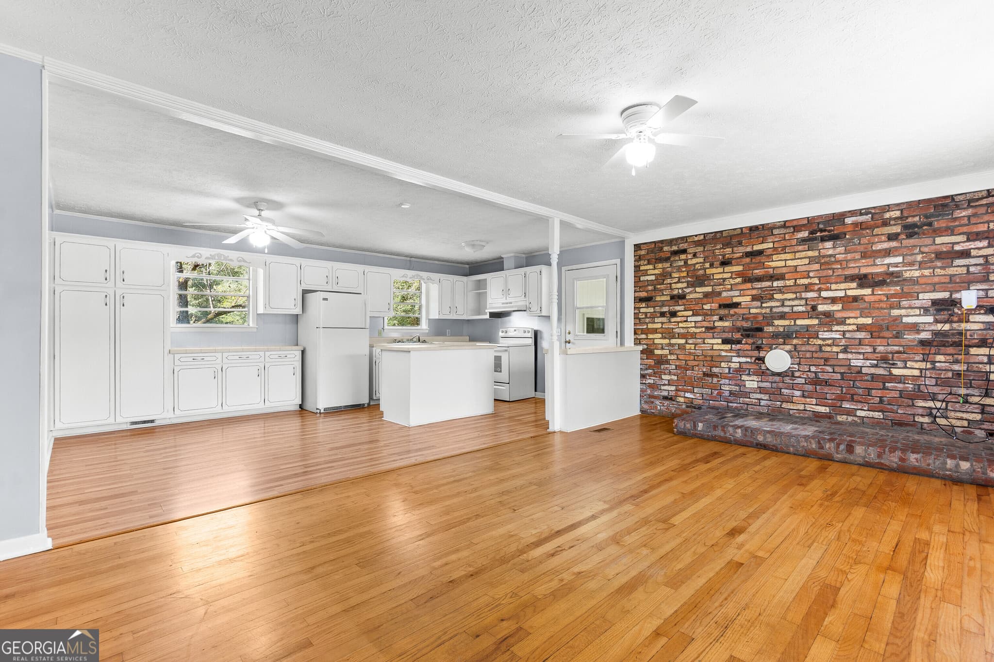 3 bedroom, 1.5 bathroom, 1,100 sq ft single family residence for sale at 232 Lovely Grove Church Road, Eastman, GA 31023 — photo 7