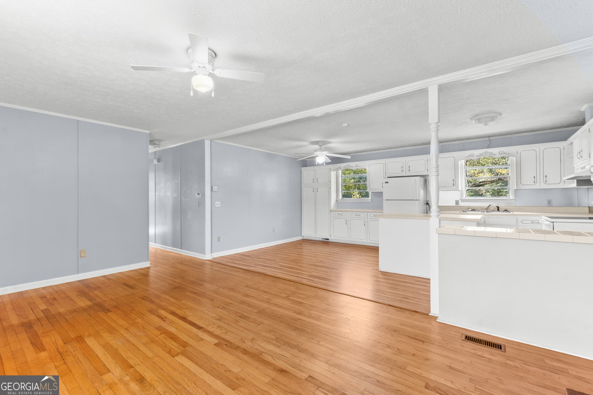 3 bedroom, 1.5 bathroom, 1,100 sq ft single family residence for sale at 232 Lovely Grove Church Road, Eastman, GA 31023 — photo 9