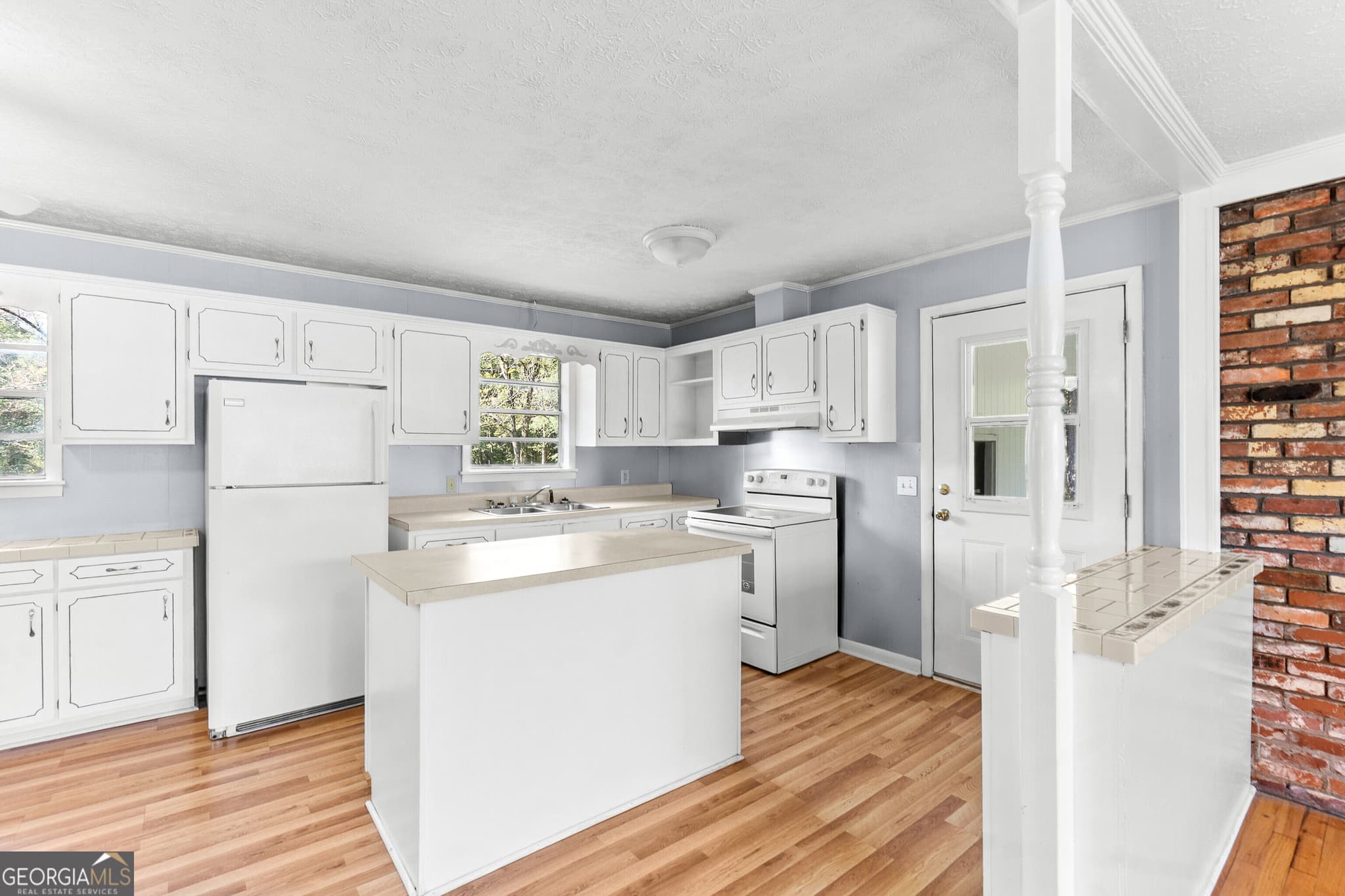 3 bedroom, 1.5 bathroom, 1,100 sq ft single family residence for sale at 232 Lovely Grove Church Road, Eastman, GA 31023 — photo 10