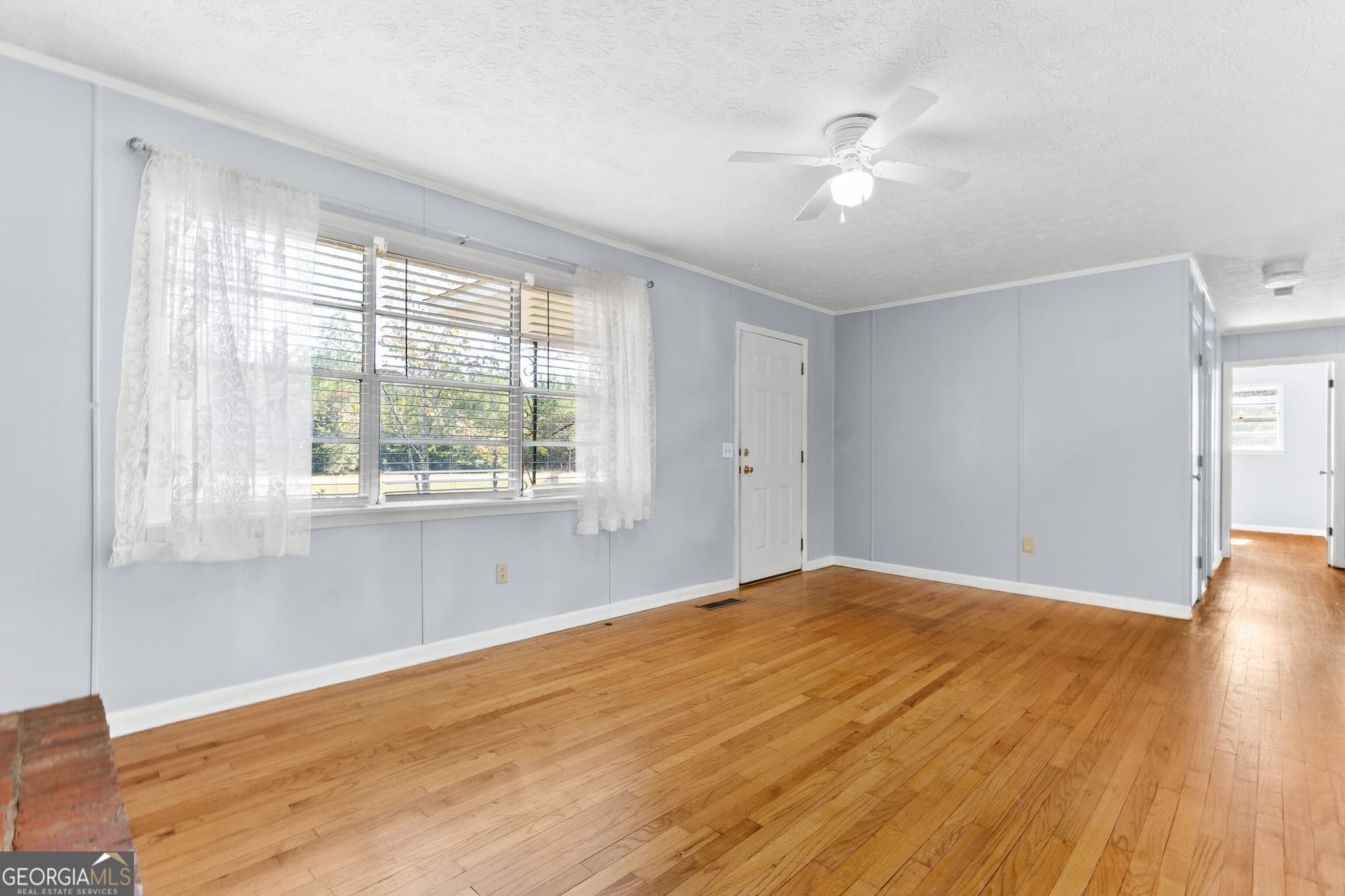 3 bedroom, 1.5 bathroom, 1,100 sq ft single family residence for sale at 232 Lovely Grove Church Road, Eastman, GA 31023 — photo 4