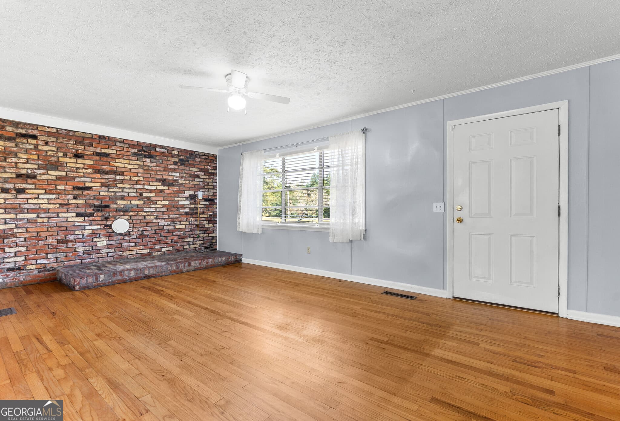 3 bedroom, 1.5 bathroom, 1,100 sq ft single family residence for sale at 232 Lovely Grove Church Road, Eastman, GA 31023 — photo 8