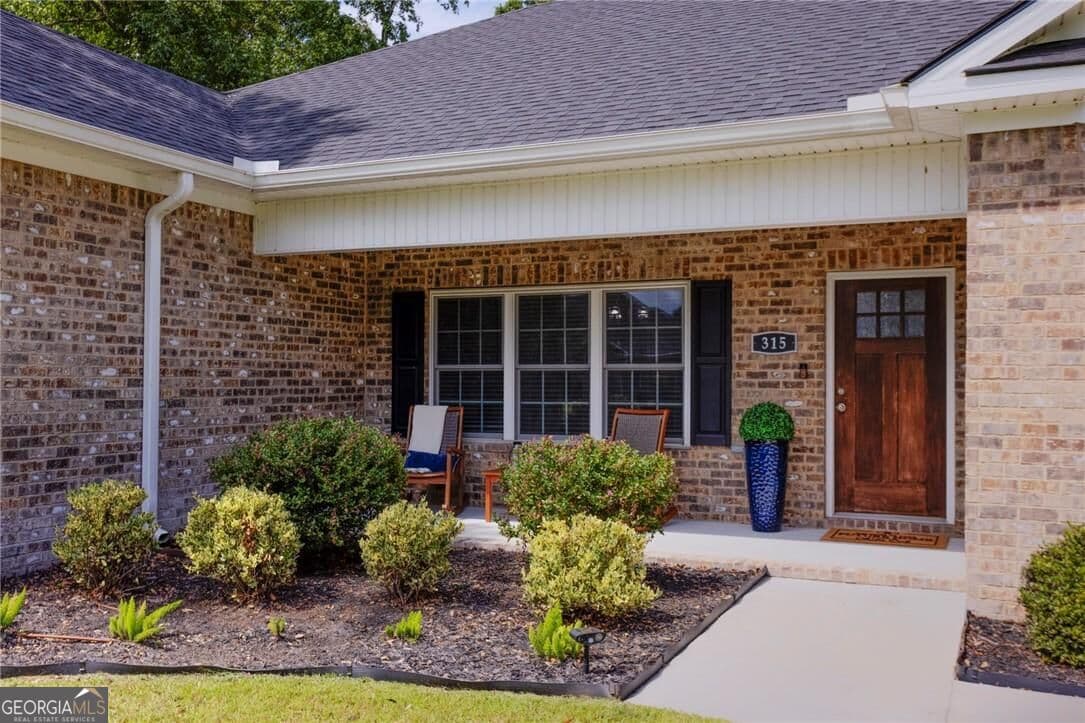 4 bedroom, 3.5 bathroom, 3,115 sq ft single family residence for sale at 315 Polly Branch Drive, Rincon, GA 31326 — photo 2