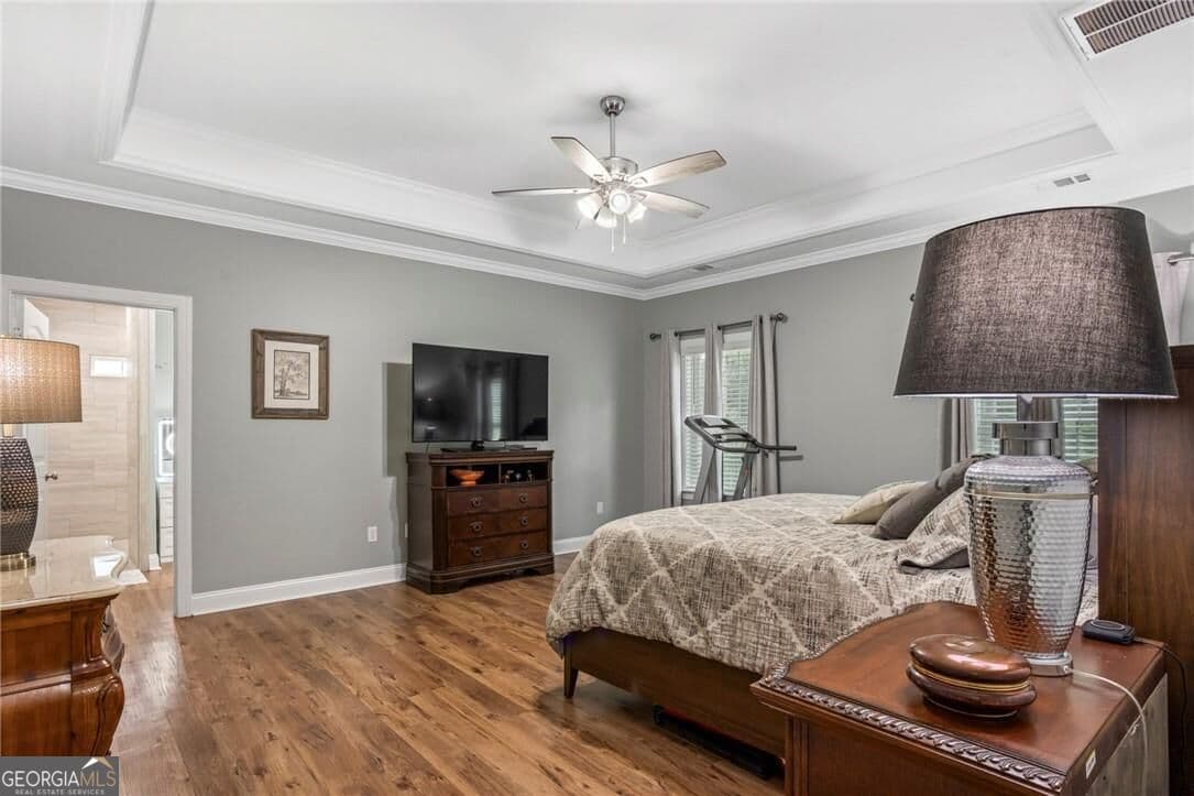 4 bedroom, 3.5 bathroom, 3,115 sq ft single family residence for sale at 315 Polly Branch Drive, Rincon, GA 31326 — photo 6