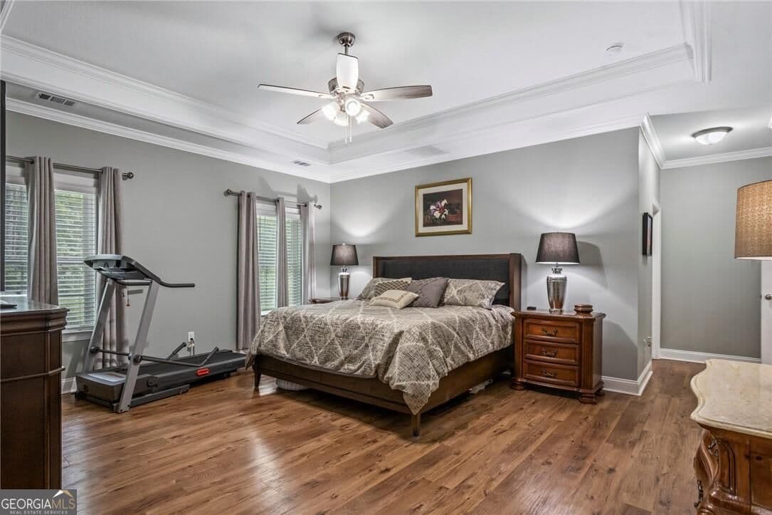 4 bedroom, 3.5 bathroom, 3,115 sq ft single family residence for sale at 315 Polly Branch Drive, Rincon, GA 31326 — photo 7