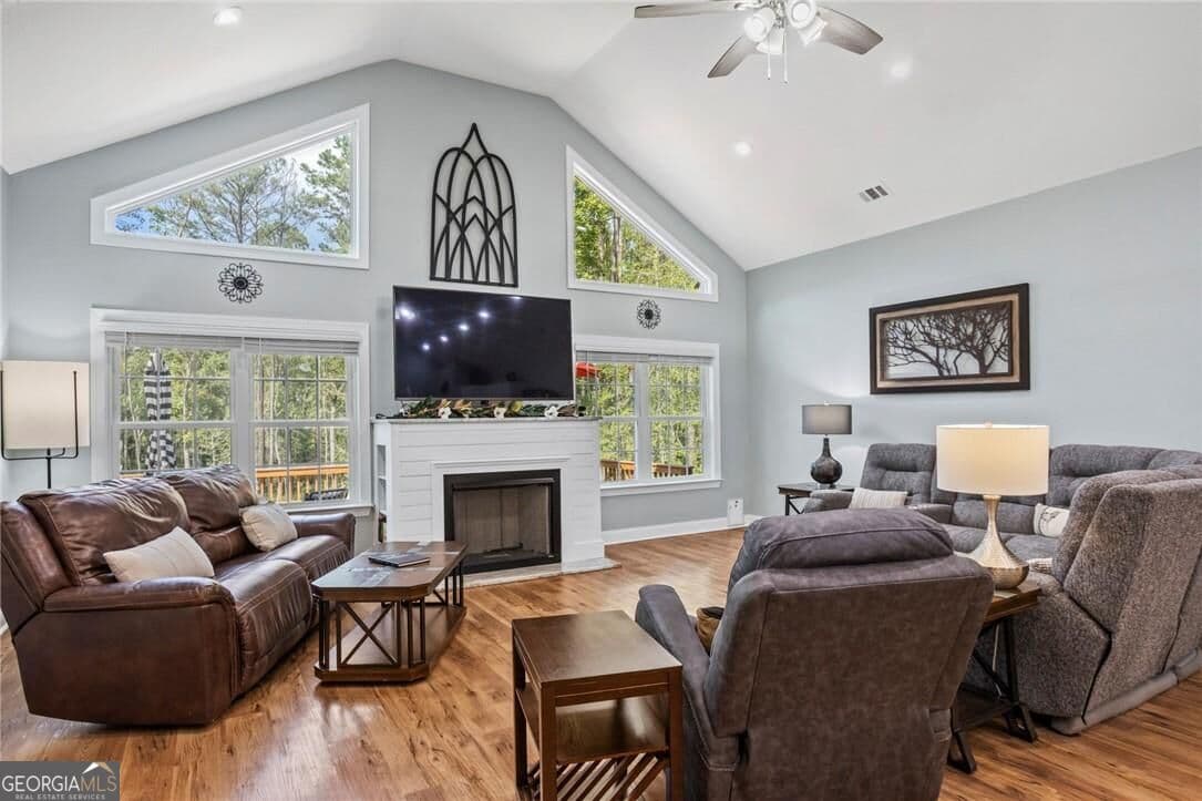 4 bedroom, 3.5 bathroom, 3,115 sq ft single family residence for sale at 315 Polly Branch Drive, Rincon, GA 31326 — photo 5