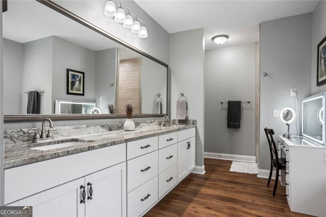 4 bedroom, 3.5 bathroom, 3,115 sq ft single family residence for sale at 315 Polly Branch Drive, Rincon, GA 31326 — photo 9