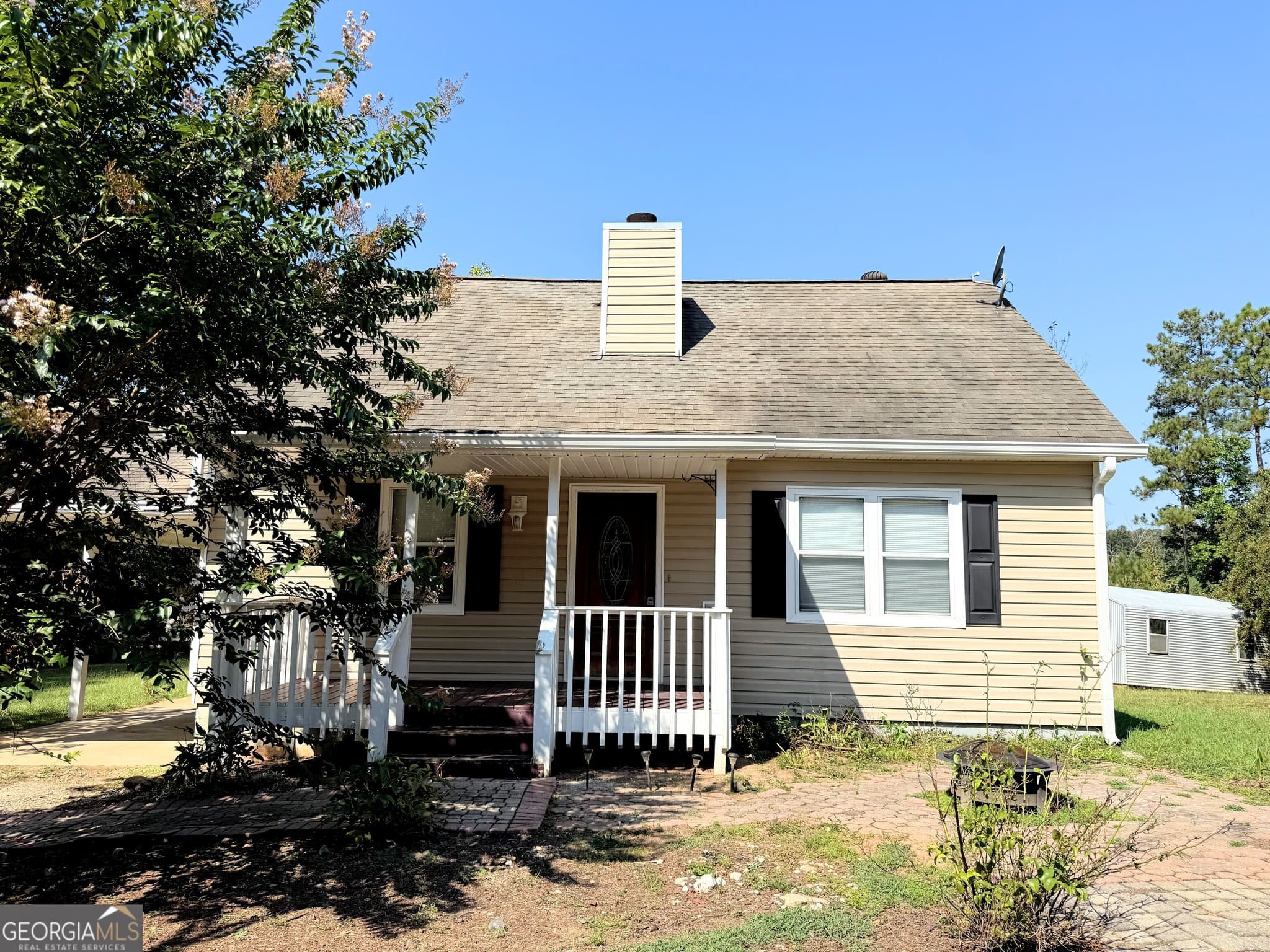 3 bedroom, 2 bathroom, 1,070 sq ft single family residence for rent at 535 Gilley Road, Carrollton, GA 30116 for $1,800 a month — photo 1 of 1