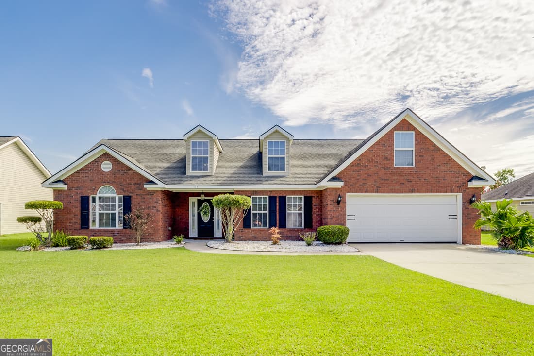 113 Stonewalk Drive, Rincon, GA 31326 — most recent listing photo