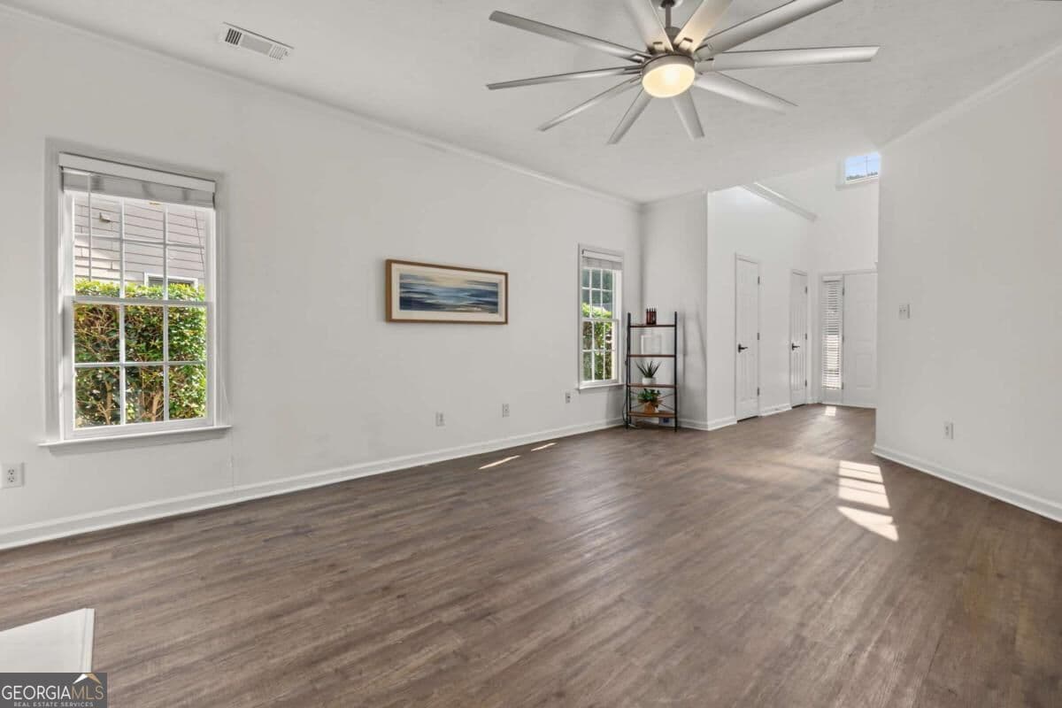 4 bedroom, 2.5 bathroom, 2,066 sq ft single family residence for sale at 1918 Ascot Terrace, Acworth, GA 30102 — photo 10