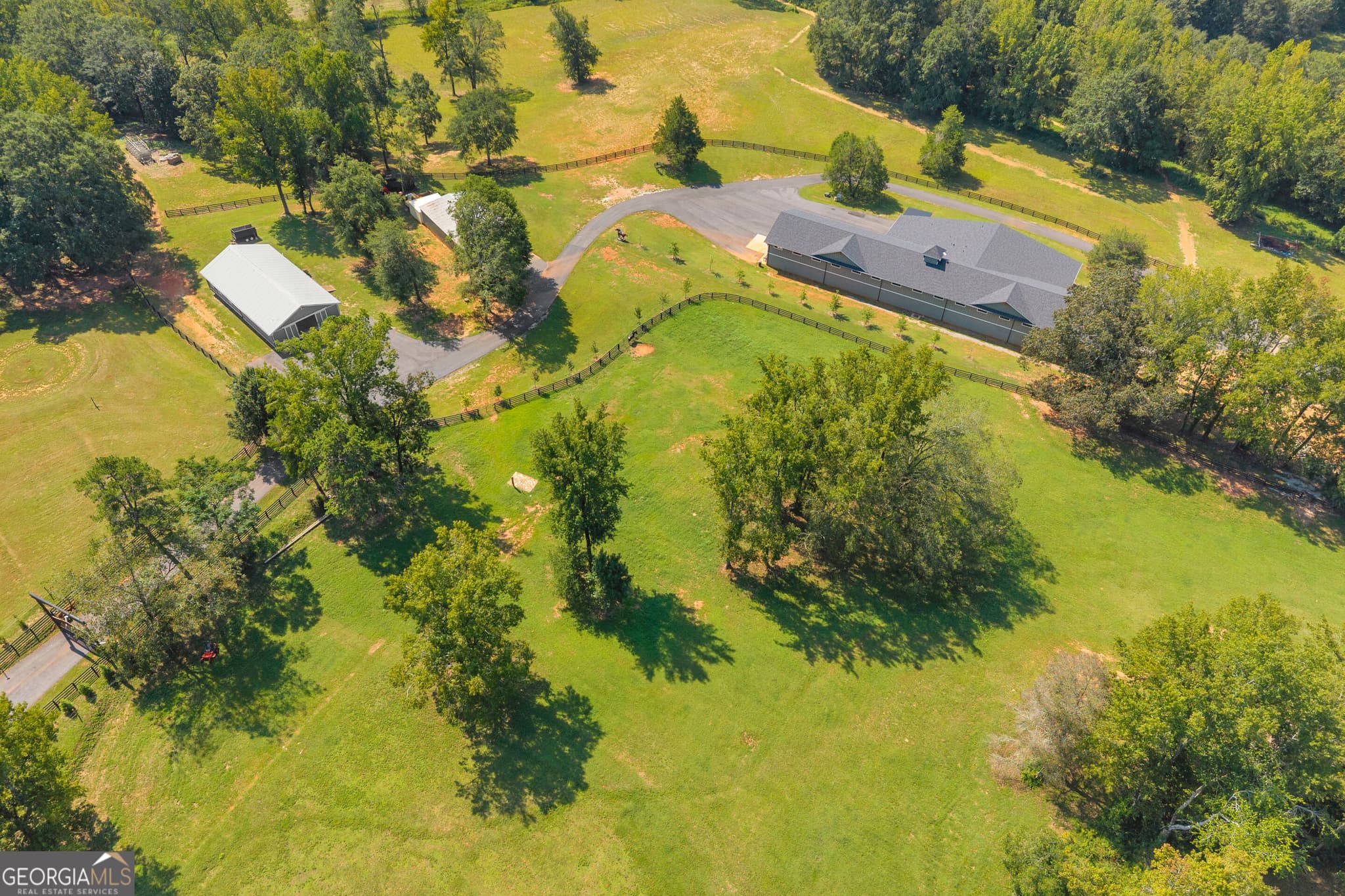 6 bedroom, 4.5 bathroom, 4,499 sq ft single family residence for sale at 5479 Highway 63, Toccoa, GA 30577 — photo 6