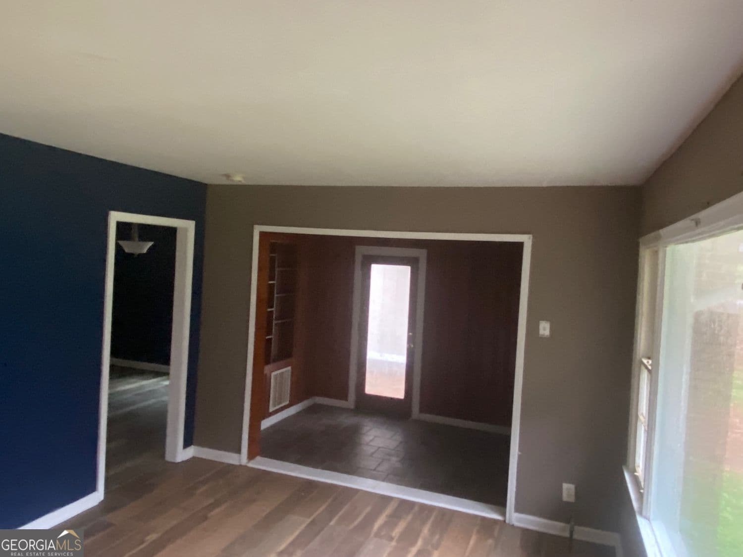 3 bedroom, 1 bathroom, 1,040 sq ft single family residence for sale at 1765 Elaine Drive, Decatur, GA 30035 — photo 6