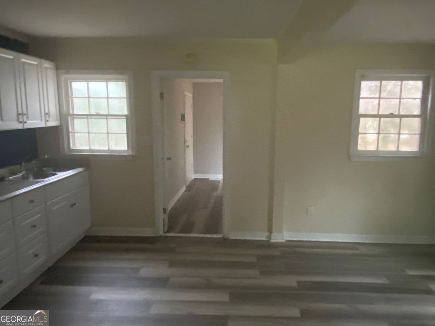 3 bedroom, 1 bathroom, 1,040 sq ft single family residence for sale at 1765 Elaine Drive, Decatur, GA 30035 — photo 4