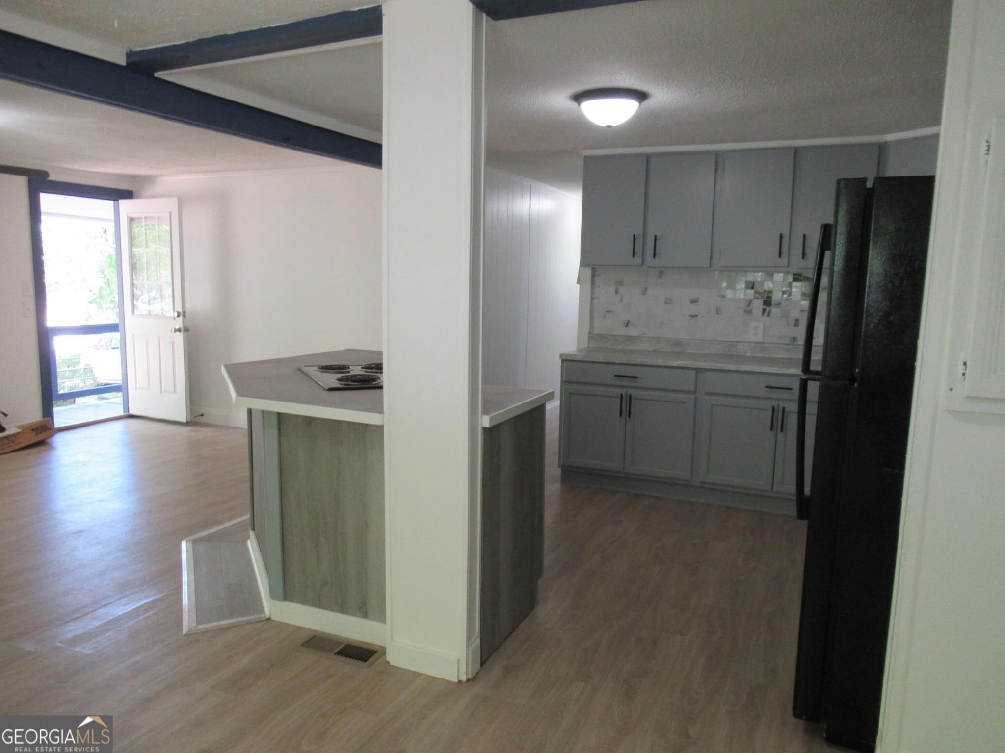 4 bedroom, 2 bathroom, 1,200 sq ft manufactured home,single family residence for rent at 229 Fox Mountain Road, Dahlonega, GA 30533 for $1,600 a month — photo 7