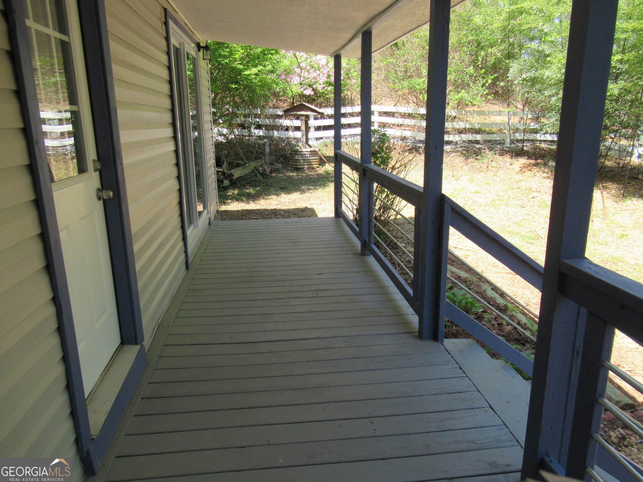 4 bedroom, 2 bathroom, 1,200 sq ft manufactured home,single family residence for rent at 229 Fox Mountain Road, Dahlonega, GA 30533 for $1,600 a month — photo 3