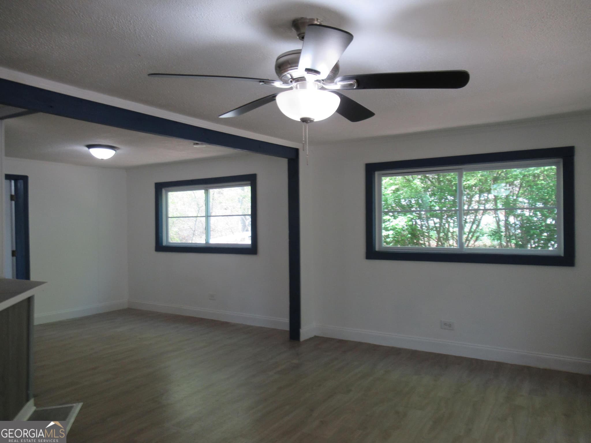 4 bedroom, 2 bathroom, 1,200 sq ft manufactured home,single family residence for rent at 229 Fox Mountain Road, Dahlonega, GA 30533 for $1,600 a month — photo 5