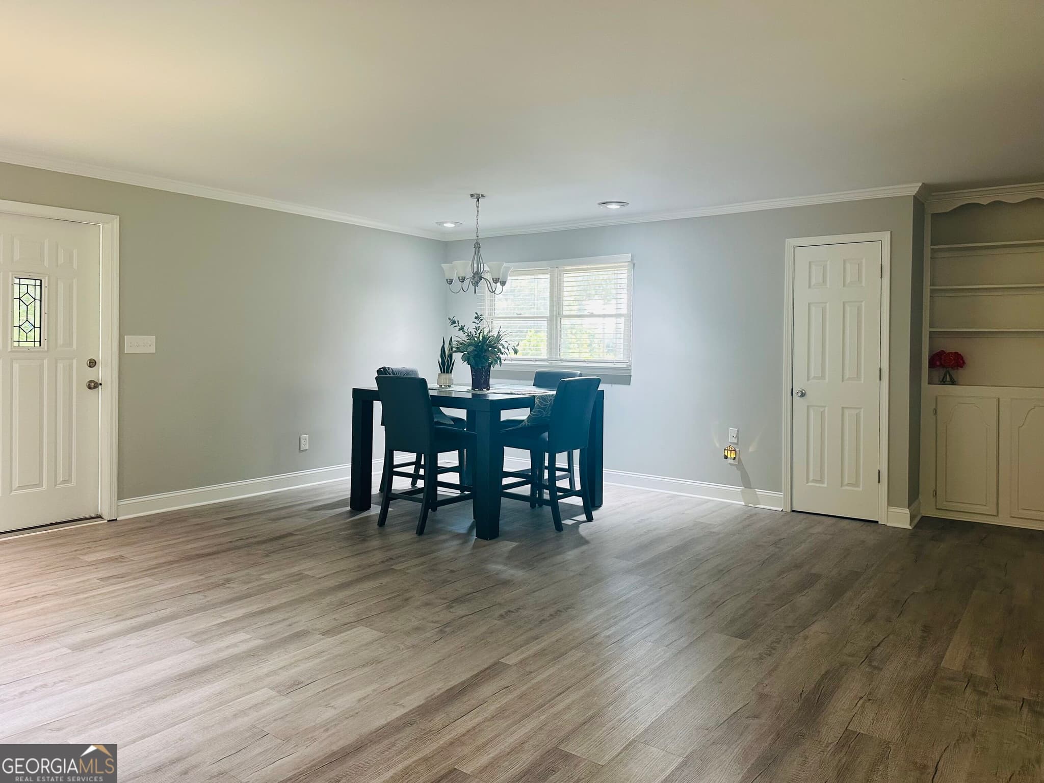 3 bedroom, 2 bathroom, 1,581 sq ft single family residence for sale at 105 Hemlock Street, Warner Robins, GA 31093 — photo 6