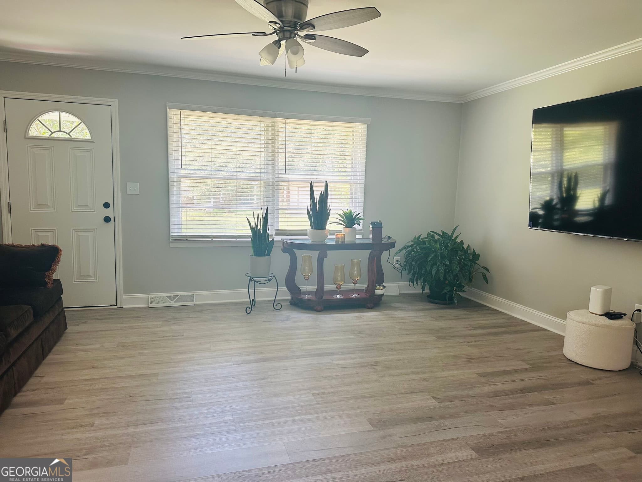 3 bedroom, 2 bathroom, 1,581 sq ft single family residence for sale at 105 Hemlock Street, Warner Robins, GA 31093 — photo 7