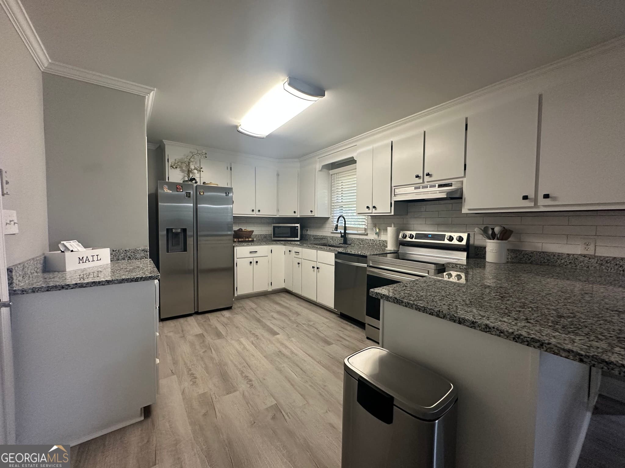3 bedroom, 2 bathroom, 1,581 sq ft single family residence for sale at 105 Hemlock Street, Warner Robins, GA 31093 — photo 9