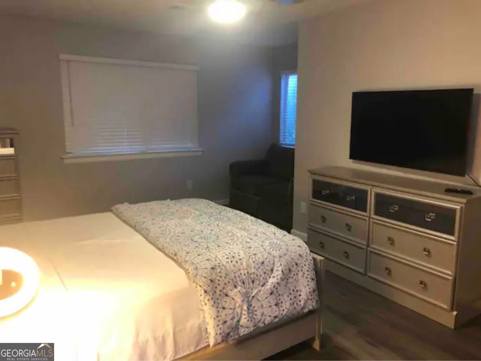 3 bedroom, 3 bathroom, 1,496 sq ft townhouse for sale at 3834 Kensingwood Trace, Decatur, GA 30032 — photo 3