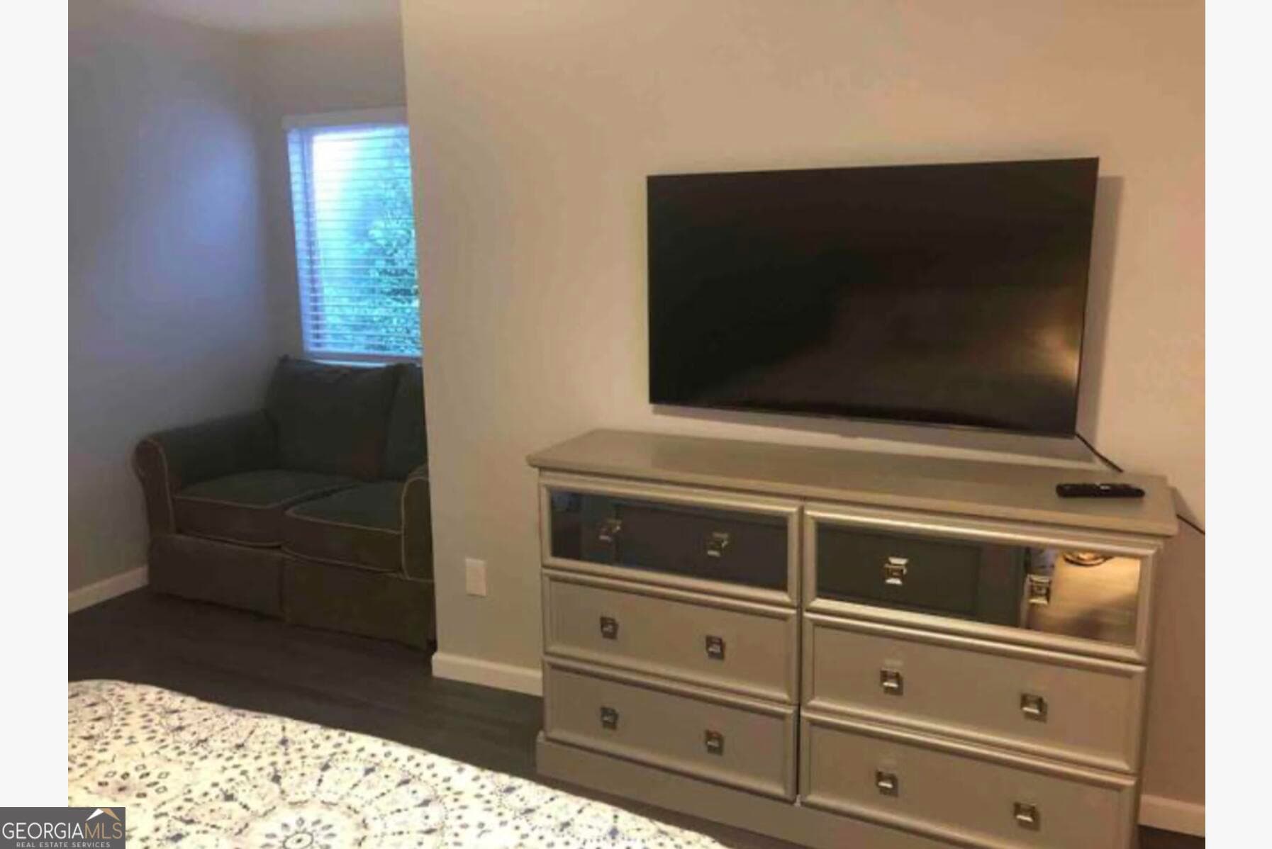 3 bedroom, 3 bathroom, 1,496 sq ft townhouse for sale at 3834 Kensingwood Trace, Decatur, GA 30032 — photo 5