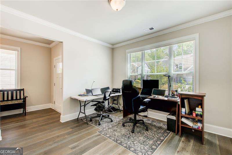 4 bedroom, 4 bathroom, 3,584 sq ft single family residence for sale at 2284 Stroller Drive, Powder Springs, GA 30127 — photo 6