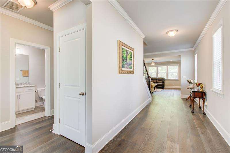 4 bedroom, 4 bathroom, 3,584 sq ft single family residence for sale at 2284 Stroller Drive, Powder Springs, GA 30127 — photo 7