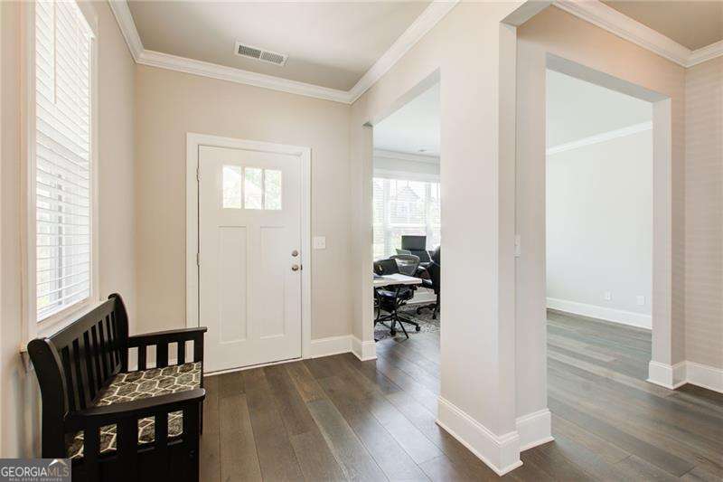 4 bedroom, 4 bathroom, 3,584 sq ft single family residence for sale at 2284 Stroller Drive, Powder Springs, GA 30127 — photo 3