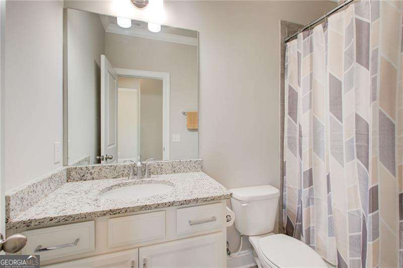 4 bedroom, 4 bathroom, 3,584 sq ft single family residence for sale at 2284 Stroller Drive, Powder Springs, GA 30127 — photo 5