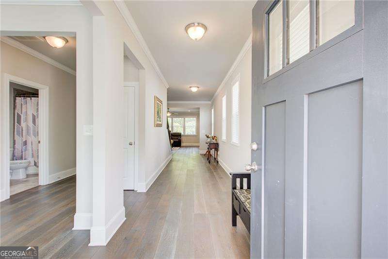 4 bedroom, 4 bathroom, 3,584 sq ft single family residence for sale at 2284 Stroller Drive, Powder Springs, GA 30127 — photo 4